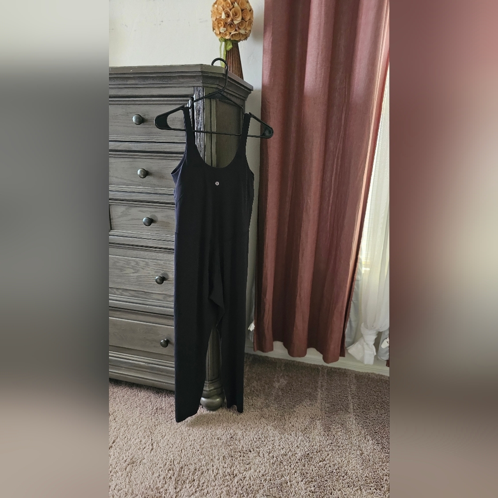 Lululemon Bodysuit